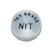 T&S Brass 209L-NIT Snap-In Index--Nitrogen