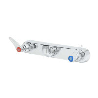 T&S Brass B-1125-LN Workboard Faucet Less Nozzle