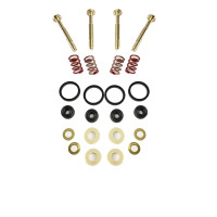 T&S Brass B-50P Parts Kit For A Foot Pedal Valve