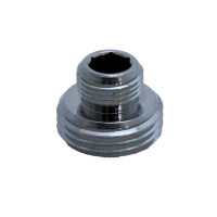 T&S Brass B-GH Garden Hose Outlet
