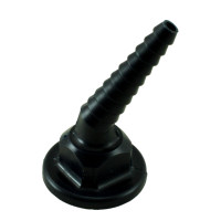 T&S Brass BL-9550-01BLU Jonal Tip Gas