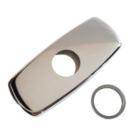 Sloan SFP-11 4" Trim Plate