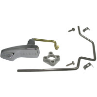 Gerber 99-571-KT Flushmate Handle and Rod Kit