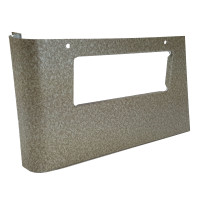 Elkay 28125C RH Panel (gray)