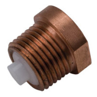 Haws 6518FRDV Drain Valve Assembly