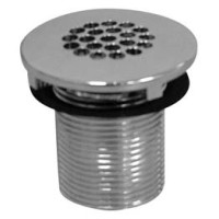 Halsey Taylor 98032C Vandal-Resistant Drain Kit