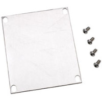 Haws PAB3000 Access Plate