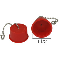 Speakman RPG05-0569 Dust Caps (2 Included for Old Style SE-582)