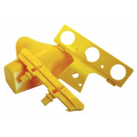 Speakman RPG10-0041 Eyewash Shroud Repair Group (for SE-400)