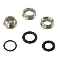 Guardian AP400-009 Inlet Adapters (3 Included for EyeSafe Units)