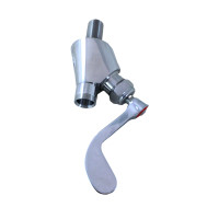 Fisher 66583 Stainless Steel Control Valve