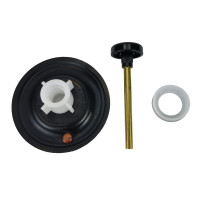 Delany F143ACQ Diaphragm Operating Assembly
