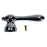 Speaman RPG04-0381-PC Mark II Chrome Lever Handle