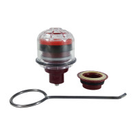 Sloan Crown CR-1006-A Piston Kit 0.5gpf (for urinals)