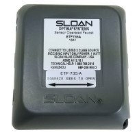 Sloan ETF-735-A Faucet Control Module