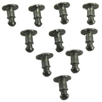 Acorn 0283-000-001 1/4 Turn Fastener  (10 Pack)