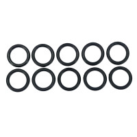 Acorn 0410-012-000 O-Ring 3/8" Id X 1/2" Od X 1/16" Thick (10PK)