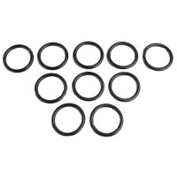 Acorn 0410-116-001 O-Ring 3/4" Id X 15/16" Od X 3/32" Thick (10 Pack)