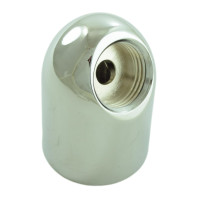 Acorn 1140-000-199 Flangeless Shower Head Inlet Only