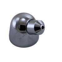 Acorn 1244-005-001 Penal Shower Head Nozzle Assembly Less Inlet Fitting