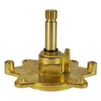 Acorn 2405-000-001 Safti-Trol Cast Bronze Bonnet Cap Assembly