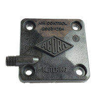 Acorn 2563-024-000 Metering Servomotor Cover Plate Only