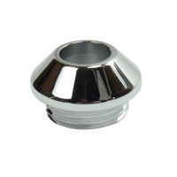 Acorn 2566-020-199 Air Control Push Button Escutcheon For "D" Punch