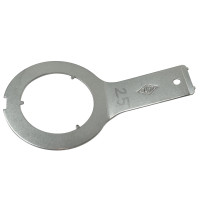 Acorn 2566-101-199 Foot Button 1/4 Turn Wrench