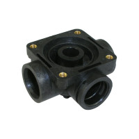 Acorn 2570-025-000 Valve Body For Plastic Air Control Valve