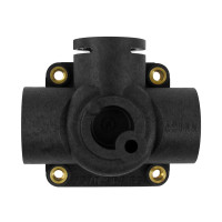 Acorn 2570-026-000 Right Hand Valve Body For Air Control Valve