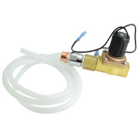 Acorn 2589-900-001 Electronic Timing Valve Assembly For Scrub Sinks