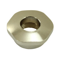 Acorn 2664-000-199 Flange Nut