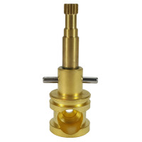 Acorn 2919-001-001 Diverter Valve Piston Assembly 3-3/4"