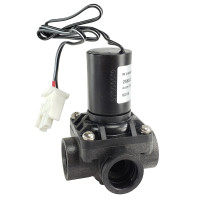 Acorn 2570-132-001 9 VDC Solenoid Operated Left Hand Valve Assembly