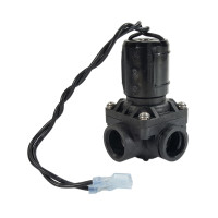 Acorn 2570-117-001 24 VAC Solenoid Operated Left Hand Valve Assembly
