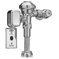 Zurn AquaSense AV ZEMS6001AV-WS Hardwired Flush Valve