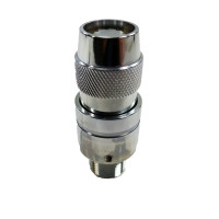 Free Flow Shower Head, Fixed (Male Conn)