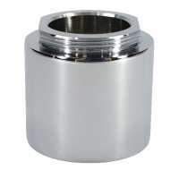 Zurn 7300-81MT Metal Escutcheon 