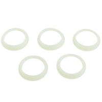 Toto THU3012 1-1/2" Flanged Washer (5 Pack)