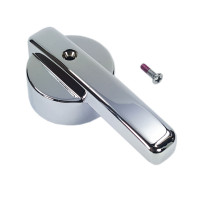 Chicago 1900-008KJKCP Pressure-Balancing Valve Handle Kit 