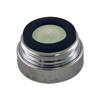 Sloan SFP-46 CP Spray Head 0.5 GPM Male VR