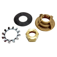Zurn G63367 Mounting Hardware