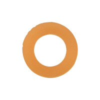 Intersan P2189 White Rubber Washer