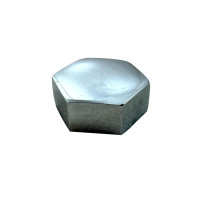 Zurn P6000-CAP-MOB-CP Cap For Manual Push Button