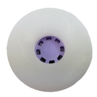 Zurn Z80000-FC2.0 Flow Control Assy, For Spout Base, 2.0 Gpm Max