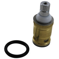 WaterSaver BNV100LH Renewable Unit, Compression Control, Lef