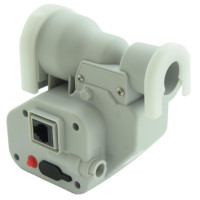 Bradley P19-231C Motor Assembly