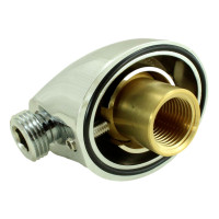 Symmons EF-105 Wall Outlet