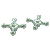Symmons LN-177 Cross Handles