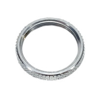 Symmons SC-18 Dome Lock Nut, Bagged